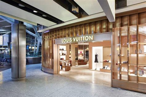 is louis vuitton cheaper in london airport|louis vuitton heathrow reservations.